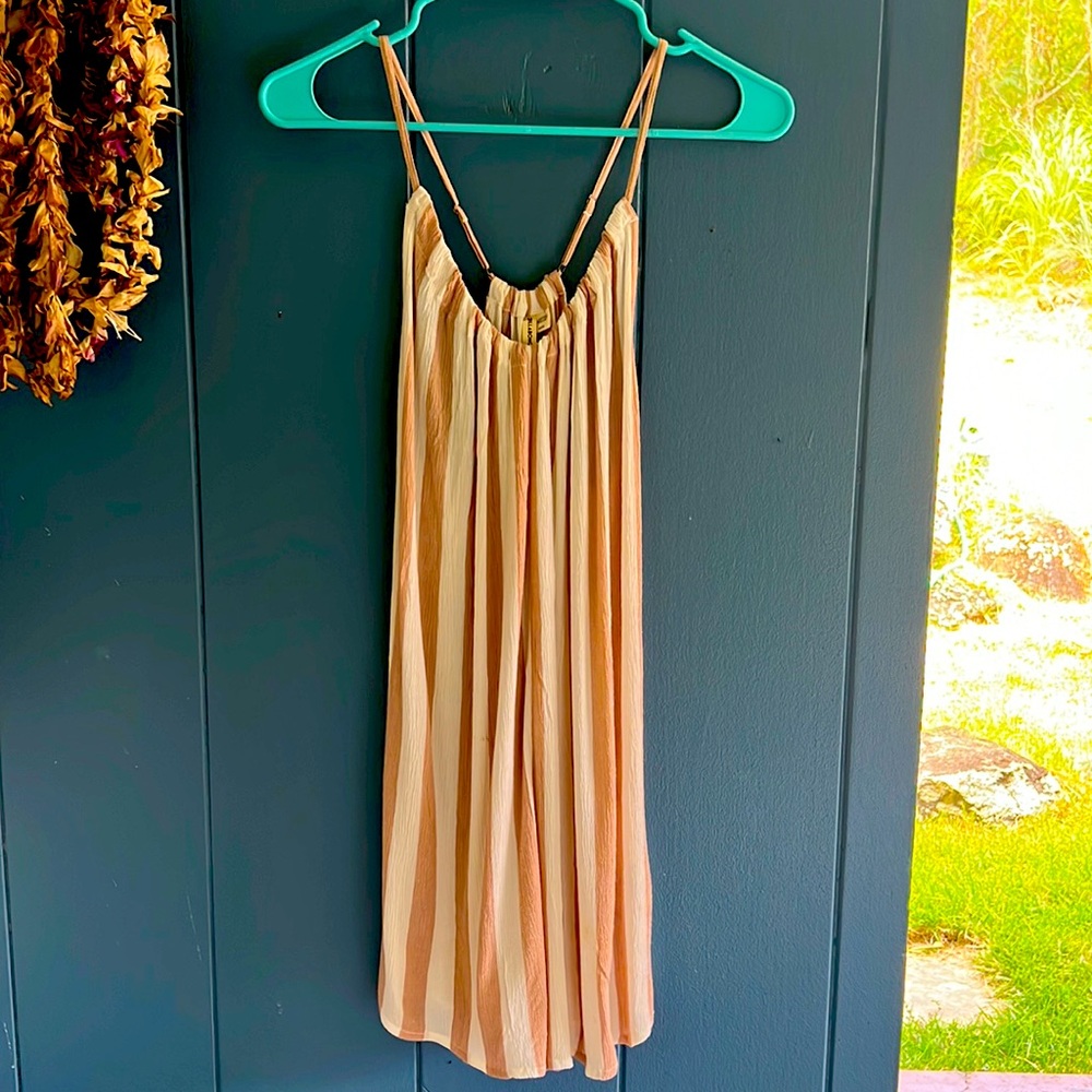 Small Billabong Romper